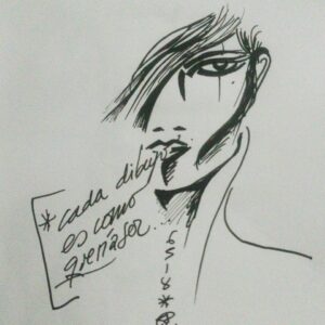 ilustraciones infinitas dandee girls