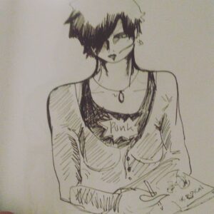 ilustraciones infinitas dandee girls