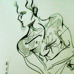 ilustraciones infinitas dandee girls