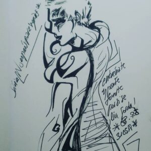 ilustraciones infinitas dandee girls