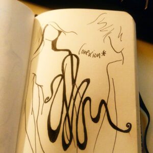 ilustraciones infinitas dandee girls