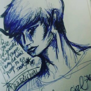ilustraciones infinitas dandee girls
