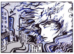 ilustraciones infinitas dandee girls