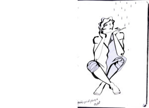 ilustraciones infinitas dandee girls