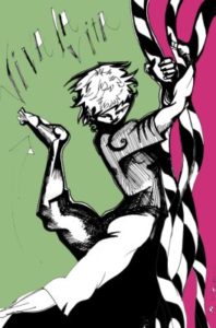 lutxana ilustraciones infinitas