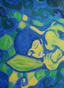 DREAMS 2 BECOME 1 PINTURA ACRÍLICA DANDEE GIRLS COMPRAR ARTE GALERIA LUTXANA ART BARCELONA DANDEE GIRLS JUDITH DIAZ GARCES PINTURA ACRÍLICA EXPOSICIONES BARCELONA DANDEE GIRLS JUDITH DIAZ GARCES PINTURA ACRÍLICA EXPOSICIONES BARCELONA