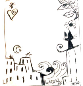 ilustraciones infinitas dandee girls