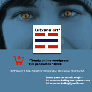 lutxana marketing web con buen feng shui