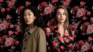 chaqueta killing eve