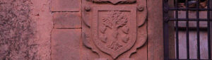 escudo hinojosa del campo soria