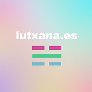 lutxana art barcelona marketing digital creatividad web redes sociales