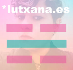 logo lutxana icono