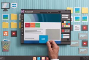 web seo diseño