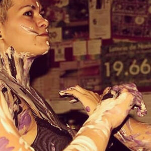 performances eventos culturales lutxana art barcelona