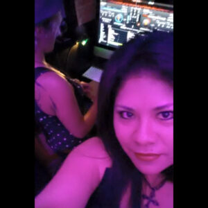 performances eventos culturales lutxana art barcelona vj dj proyecciones