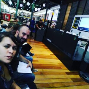 eventos marketing digital semrush seo barcelona lutxana marketing digital