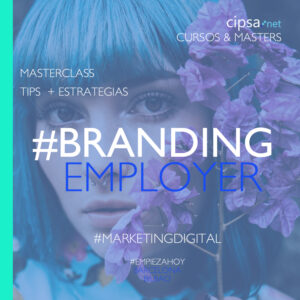 BRANDING EMPLOYER MARKETING DIGITAL LUTXANA BARCELONA