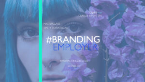 BRANDING EMPLOYER MARKETING DIGITAL LUTXANA BARCELONA