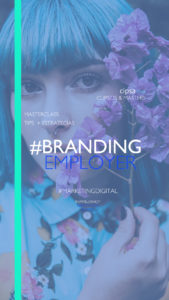 BRANDING EMPLOYER MARKETING DIGITAL LUTXANA BARCELONA