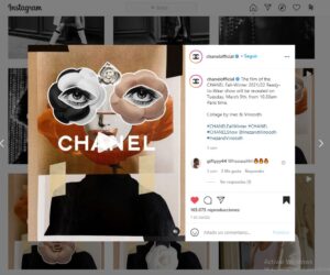 tendencias arte collage contenidos redes sociales