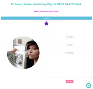 formulario home web seo 2021 novedades ux ui