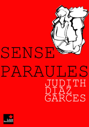 sense paraules libre Judith Díaz Garcés