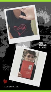 tienda online regalos originales lutxana art barcelona