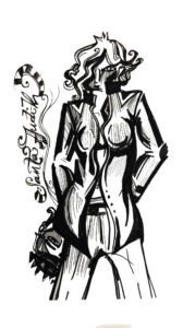 santa judith 5 mayo art lutxana batalla bilbao