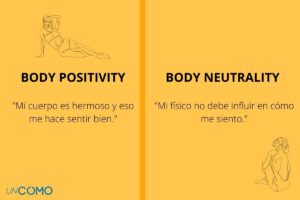 body positive body neutral polémica comunicación creativa inclusiva feminsta