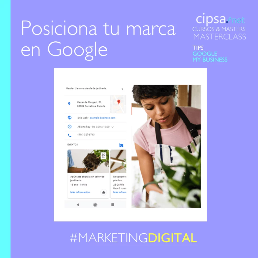 posiciona tu web en google en 1 mesAplicaciones, reseñas, opiniones en Google e Internet.