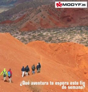 Tu aventura de fin de semana Wurth Modyf