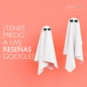RESEÑAS GOOGLE : Tendencias SEO 2023