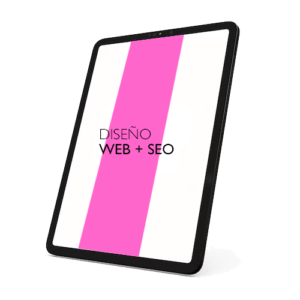 DISEÑO WEB SEO ECOMMERCE WORDPRESS PERSONALIZADO