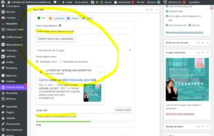 ¿Cómo indexar bien tu web? SEO Tips hacks Lutxana marketing Barcelona yoast seo tips SEO indexación