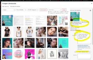 ¿Cómo indexar bien tu web? SEO Tips hacks Lutxana marketing Barcelona indexación imágenes