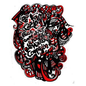 ilustradora lutxana barcelona feministas