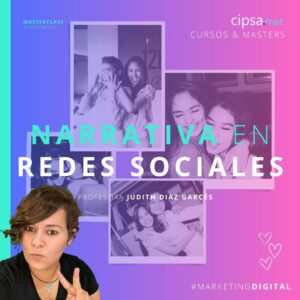 MASTERCLASS VIDEO YOUTUBE MARKETING DIGITAL CIPSA MASTER MARKETING DIGITAL WEB WORDPRESS SEO IDEAS CREATIVAS REDES SOCIALES