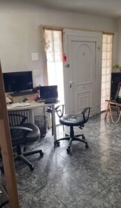 TALLER ESTUDIO COWORKING LGTBIQ ECOFEMINISTA BARCELONA MARESME FORUYM