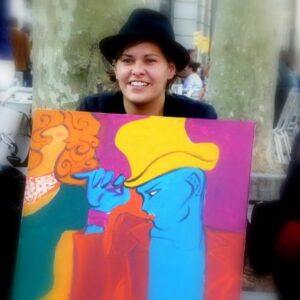 expos lutxana art barcelona gallery