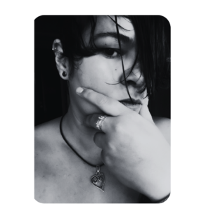 CONJUNTO JOYERIA PLATA LOVE IS LOVE COLGANTE CORAZON ESPIRAL ANILLO LILA