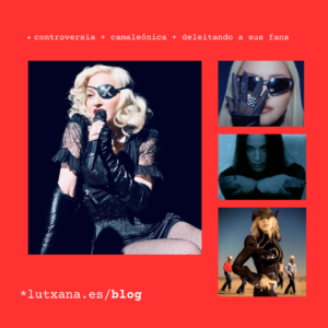 mini madonna funnel exito marca personal branding personal