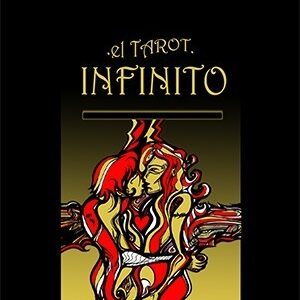 tarot infinito lutxana judith diaz garces barcelona art