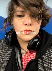 wellness dones infinites plan marca personal