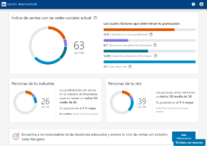 reputacion online linkedin
