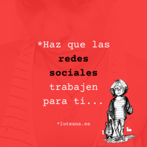 haz que las redes sociales trabajen para ti slow marketing feminista si tratas bien a la gente y haces las cosas bien te vuelve la energía