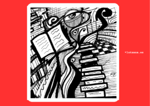 APPS para ganar dinero con Inteligencia Artificial LIBROS SEGUNDA MANO escritoras libros editoriales éxito lutxana art coolhunter ilustraciones judith diaz garces ilustradora