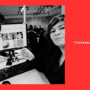 profesora especialista en marketing digital creatividad ideas para un mundo mejor web tiendas online economia marca marca personal