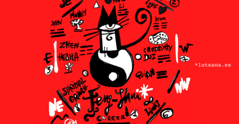 feng shui lutxana art barcelona kun equilibrio espacios estudio negocios