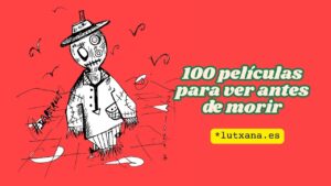 100 películas para ver antes de morir espantapájaros el mago de oz cine culto feminista lgtbiq+