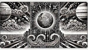 plutón en acuario, la nueva era ecofeminista inteligencia artificial